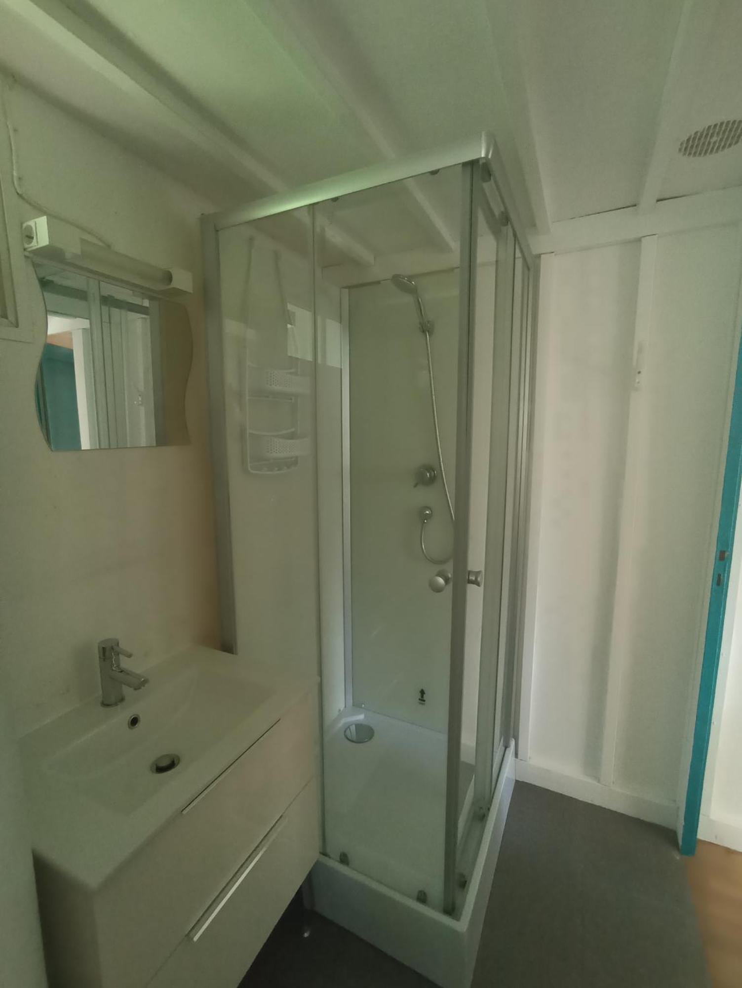 Camping Les De L'ile Aux Oiseaux