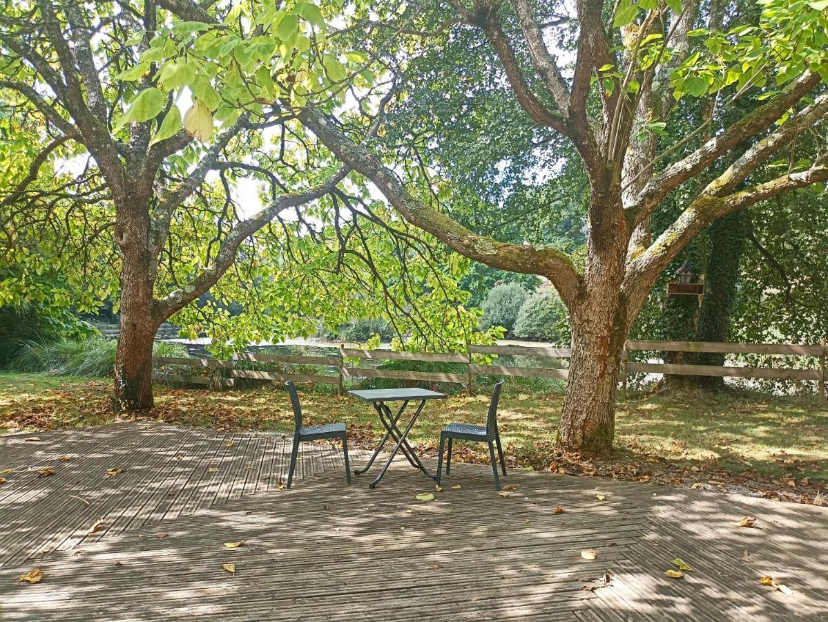 Campsite Les De L'ile Aux Oiseaux
