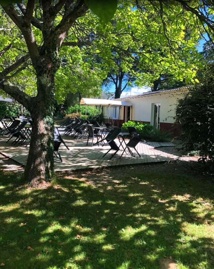 Campsite Les De L'ile Aux Oiseaux *