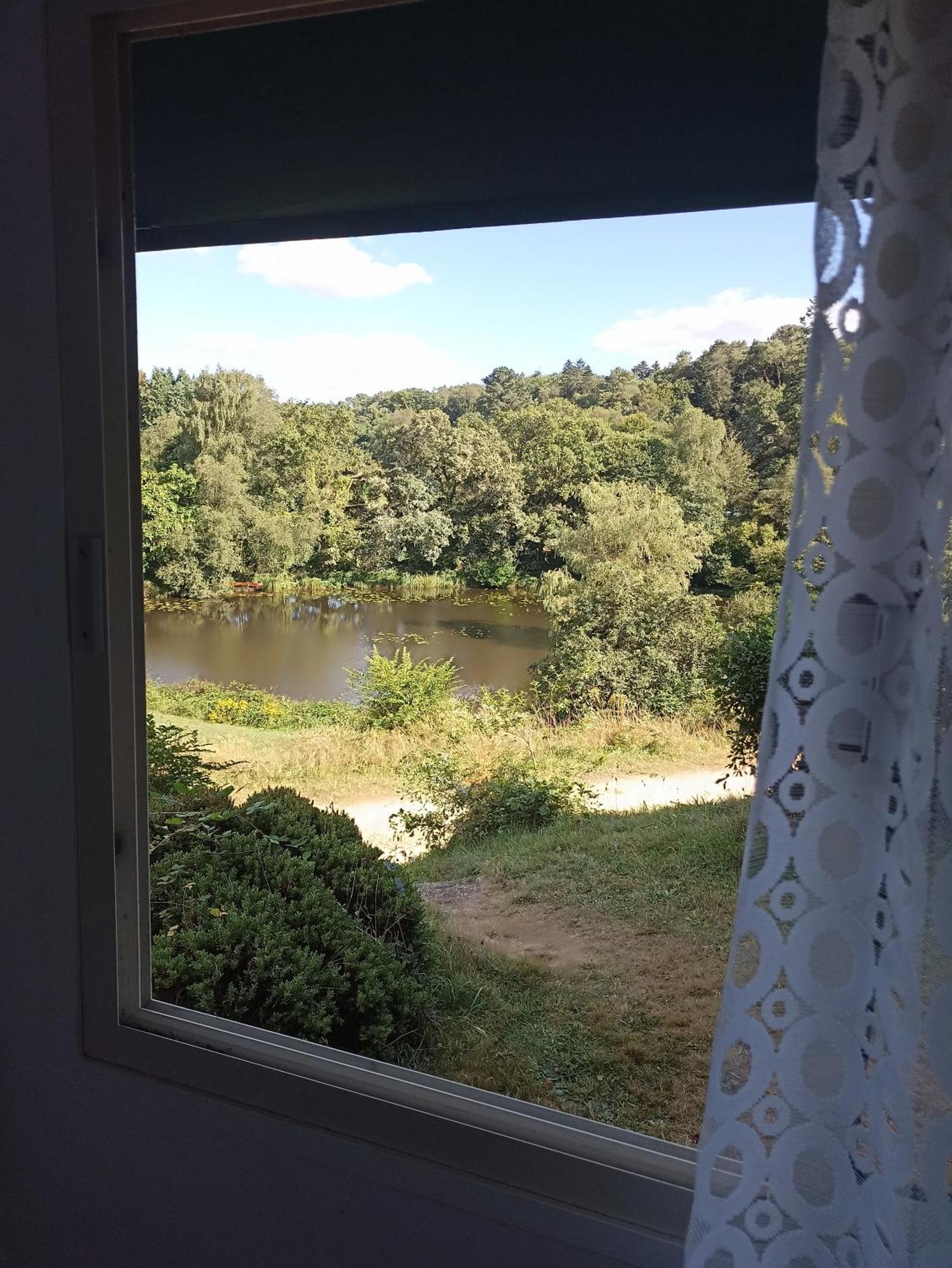 Campsite Les De L'ile Aux Oiseaux